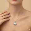Pearl & Starfish Necklace