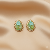 Garden Blossom Earrings