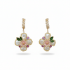 Seraphina Blossom Drop Earrings
