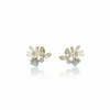 Aurora Petal Studs