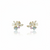 Aurora Petal Studs