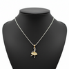Prima Ballerina Necklace