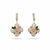 Seraphina Blossom Drop Earrings