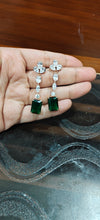 Emerald Isle Luxe Drops Earrings